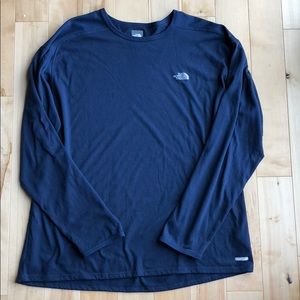 North Face Lightweight shirt size XL